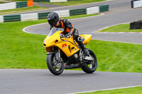 Advanced Group Yellow Bikes
