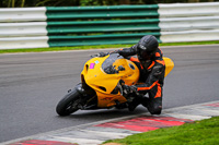 Advanced Group Yellow Bikes