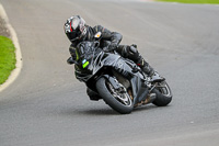 Lower Group Black Bikes