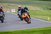 Lower Group Orange Bikes