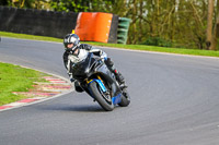 Middle Group Black Bikes