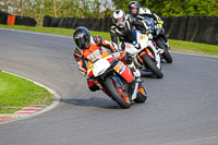 Middle Group Orange Bikes