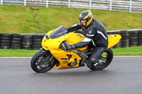 Middle Group Yellow Bikes