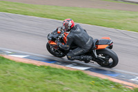 Advanced Group Orange Bikes