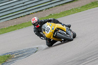 Advanced Group Yellow Bikes
