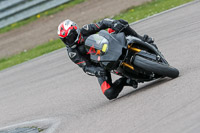 Middle Group Black Bikes