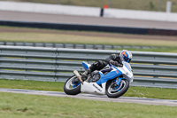 Middle Group Blue Bikes