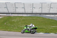 Middle  Group Green Bikes