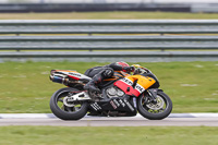 Middle Group Orange Bikes