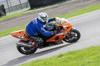 Middle Group Orange Bikes