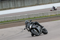 Lower Group Black Bikes
