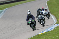 Lower Group Black Bikes
