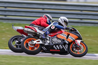 Lower Group Orange Bikes