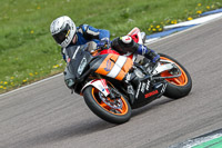 Lower Group Orange Bikes