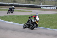 Advanced Group Black Bikes