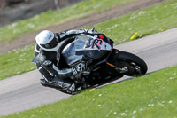 Advanced Group Black Bikes