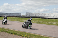 Advanced Group Black Bikes
