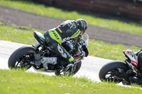 Advanced Group Black Bikes