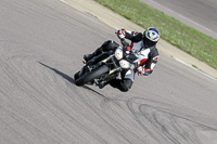 Advanced Group Black Bikes