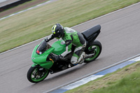 Advanced Group Green Bikes