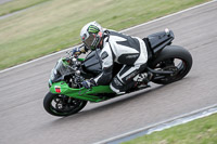 Advanced Group Green Bikes