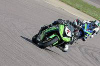 Advanced Group Green Bikes