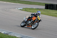 Advanced Group Orange Bikes