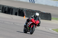 Advanced Group Red Bikes