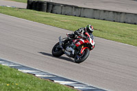 Advanced Group Red Bikes