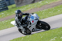 Advanced Group White Bikes