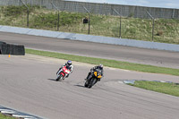 Lower Group Black Bikes