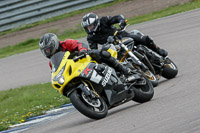 Lower Group Yellow Bikes