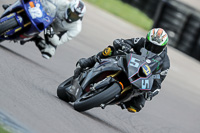Middle Group Black Bikes