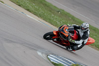 Middle Group Orange Bikes