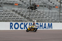 Middle Group Yellow Bikes