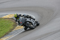 Advanced Group Black Bikes