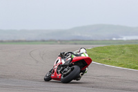 Advanced Group Red Bikes