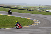 Lower Group Red Bikes