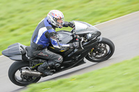 Middle Group Black Bikes