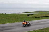 Middle Group Orange Bikes