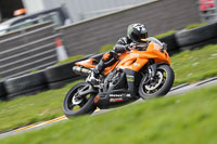 Middle Group Orange Bikes