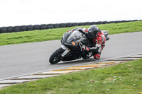 Advanced Group Black Bikes