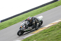 Advanced Group Green Bikes