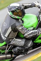 Advanced Group Green Bikes