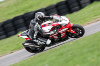 Advanced Group Red Bikes