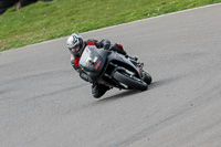 Lower Group Black Bikes