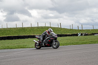 Lower Group Black Bikes