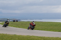 Lower Group Red Bikes