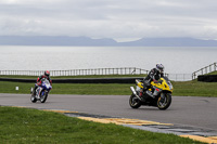 Lower Group Yellow Bikes