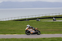 Middle Group Orange Bikes